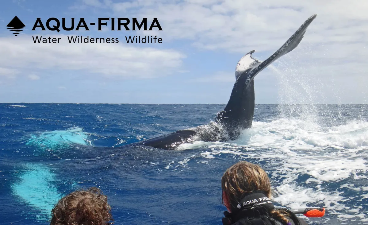 Aqua-Firma Water Wilderness & Wildlife