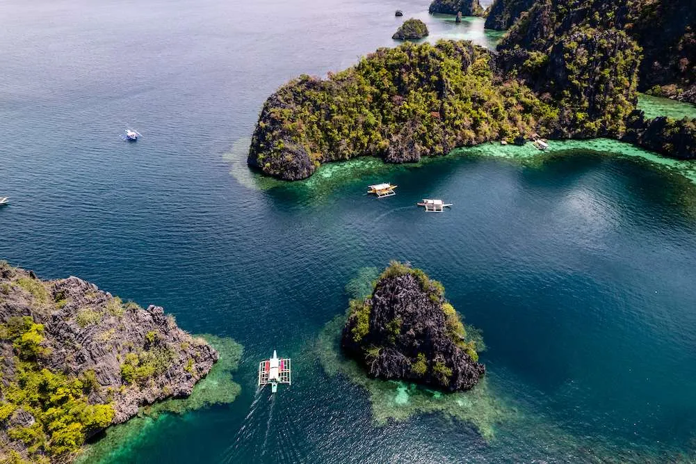 Pirate Divers Busuanga