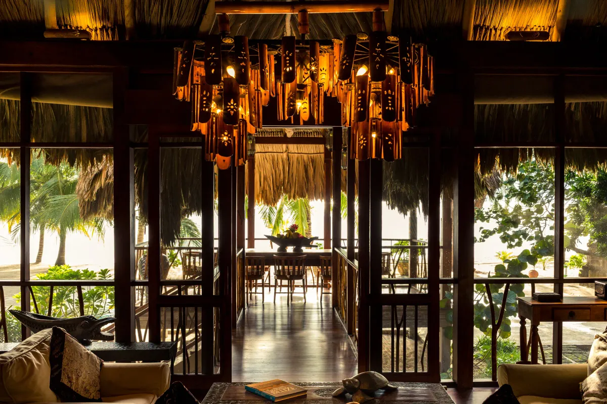 Turtle Inn Dive Shop