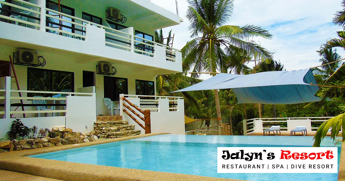 Jalyn’s Resort Dive Center