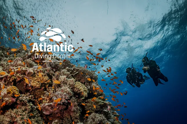 Atlantic Diving Center