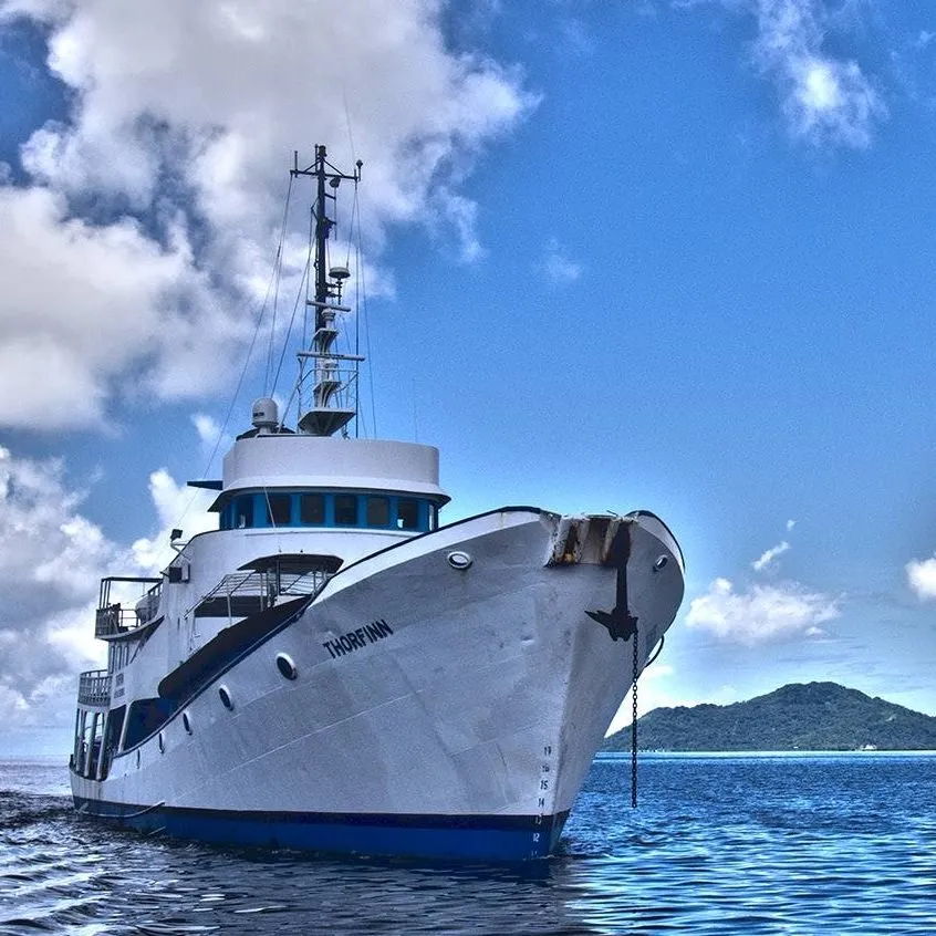 SS Thorfinn