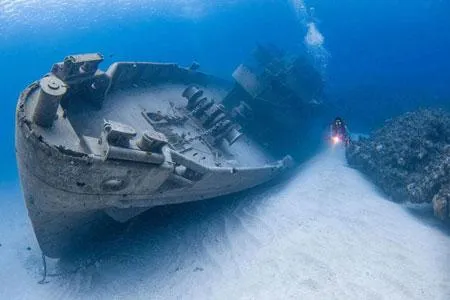 Ambassador Divers Grand Cayman