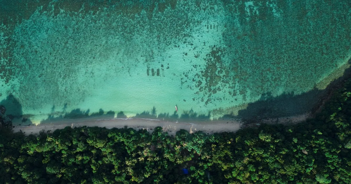 One Ocean Nature Conservation Centre