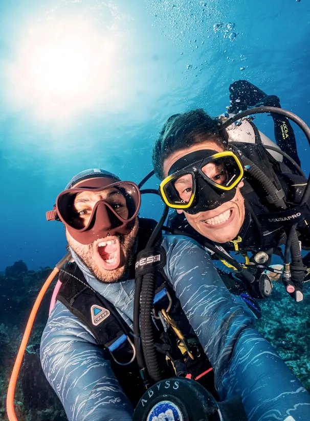 Dive Tioman by B&J (Tioman Dive Resort, BnJ Diving Centre, BnJ Dormitory)