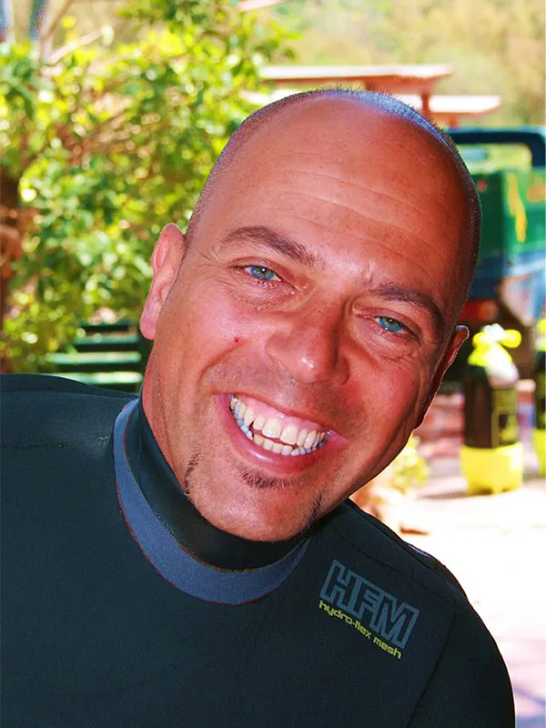 Aquarius Dive Center