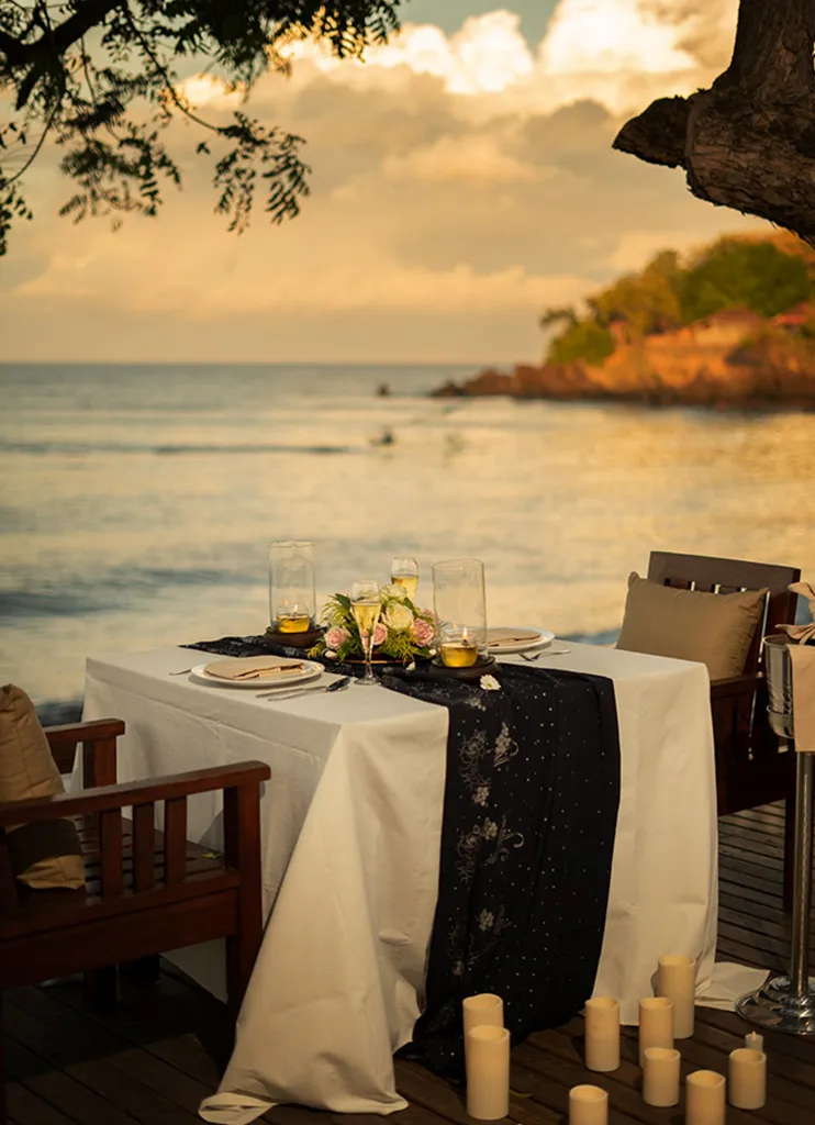 Mimpi Resort Tulamben