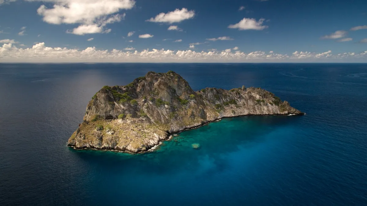 Undersea Hunter Group