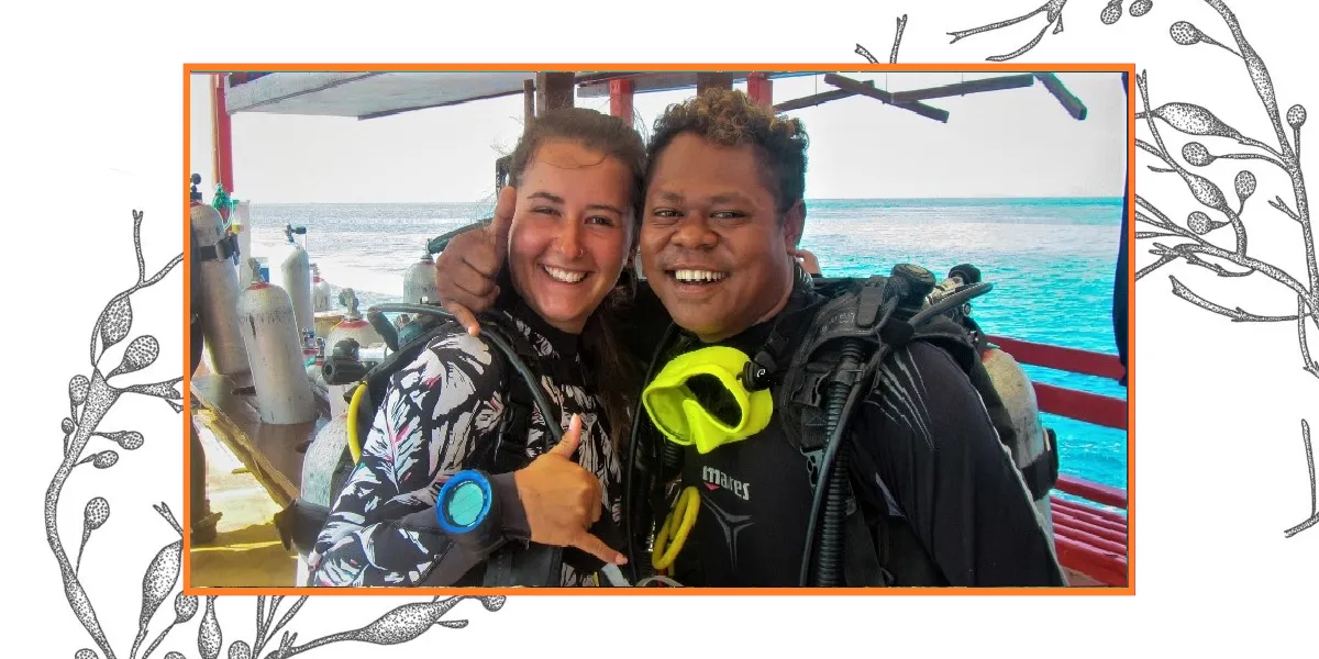 Flores Diving Centre