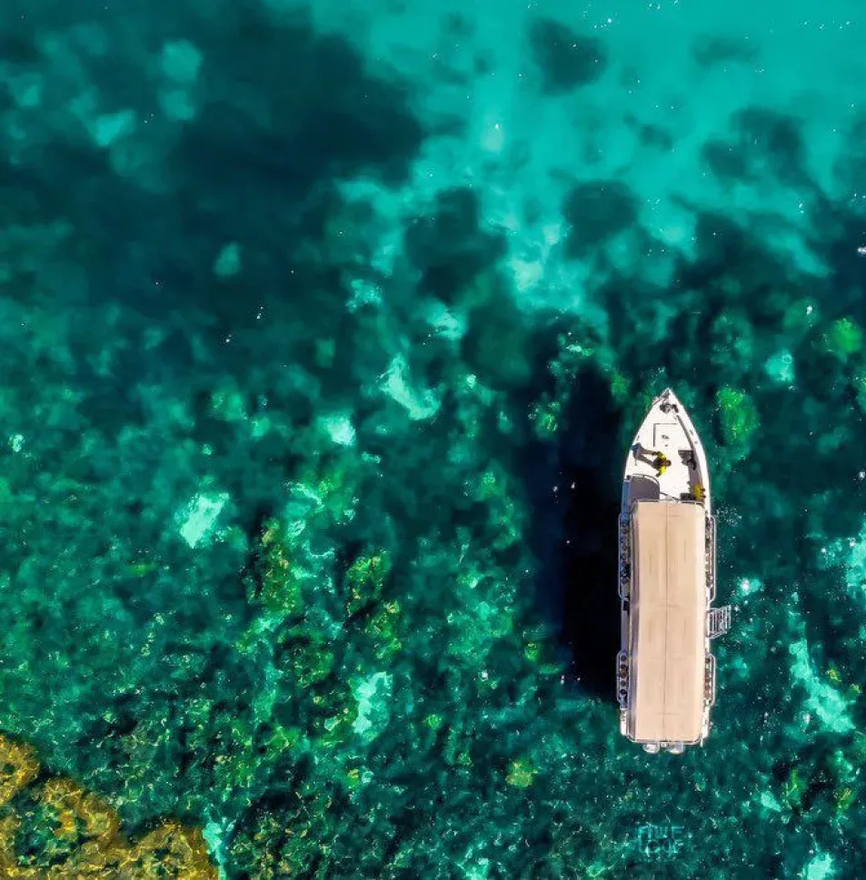Musandam Discovery Diving