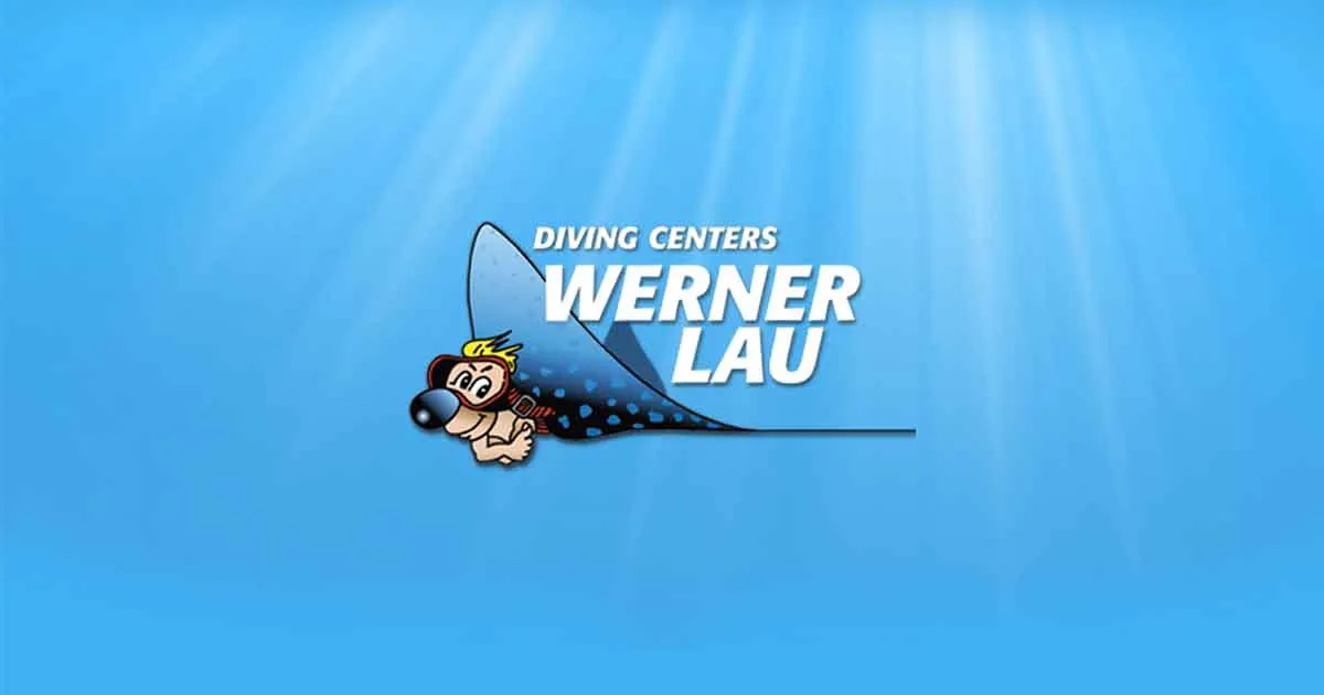 Werner Lau Diving Centers - Pondok Sari