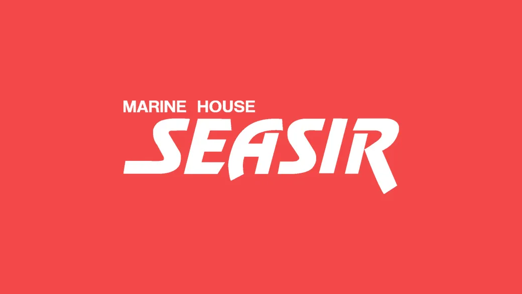 Marine House SEASIR Naha