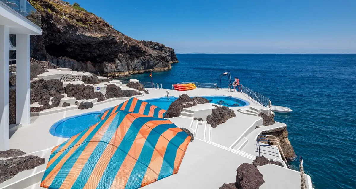 Manta Diving Madeira (at Galo Resort)