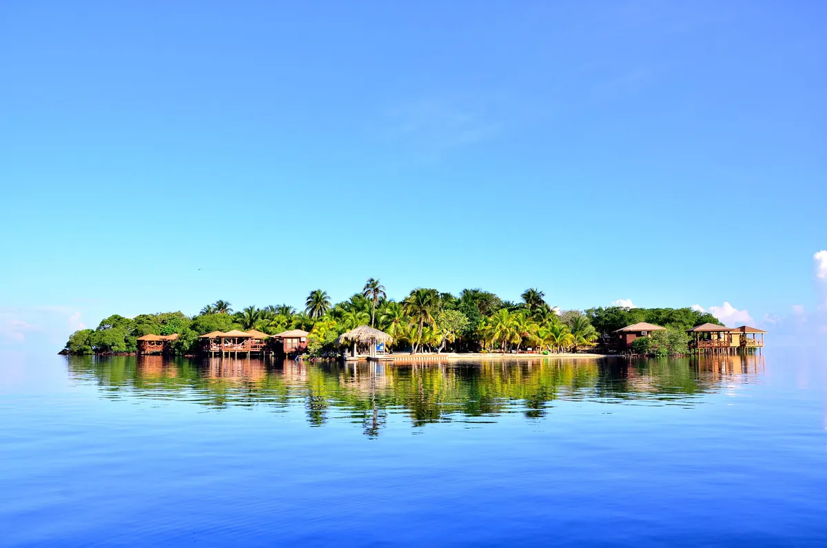 Anthony's Key Resort