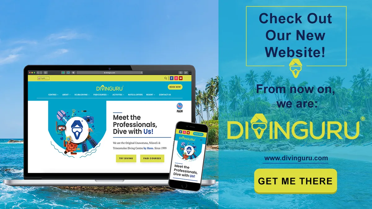 Unawatuna Diving Centre