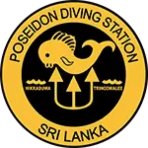 Poseidon Diving Sri Lanka