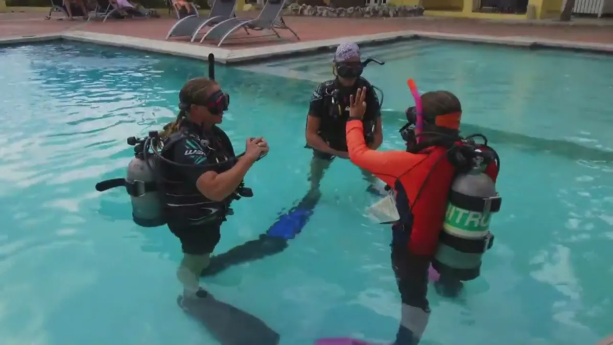 Buddy Dive Resort Bonaire