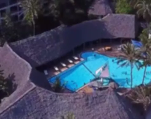 Turtle Bay Beach Club