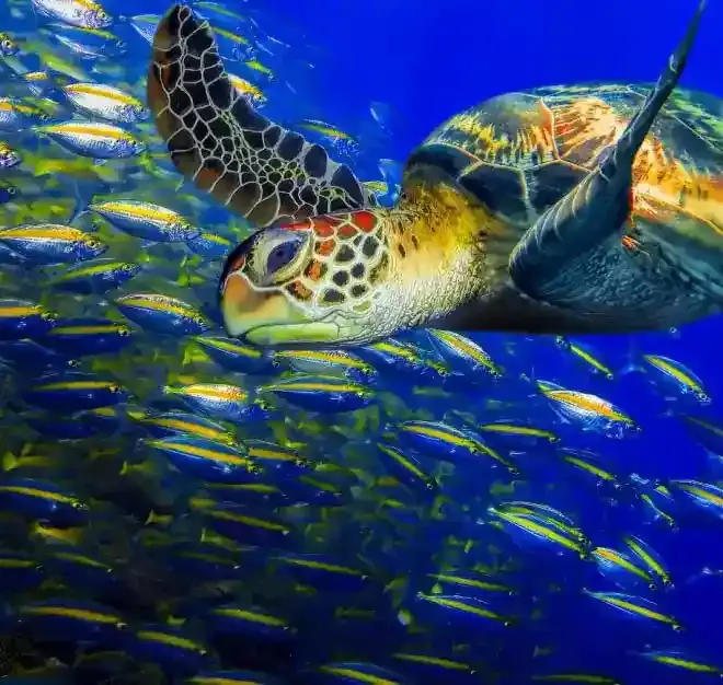 Mabul.com Dive Center & Resorts Aggregator