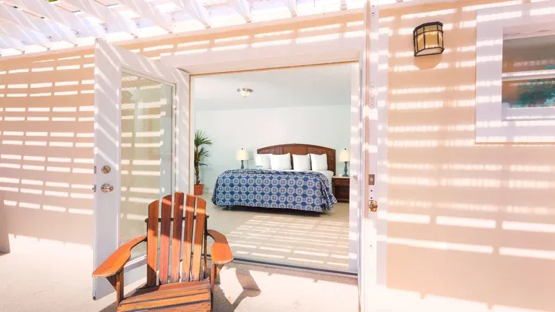 Key Largo Scuba Diving