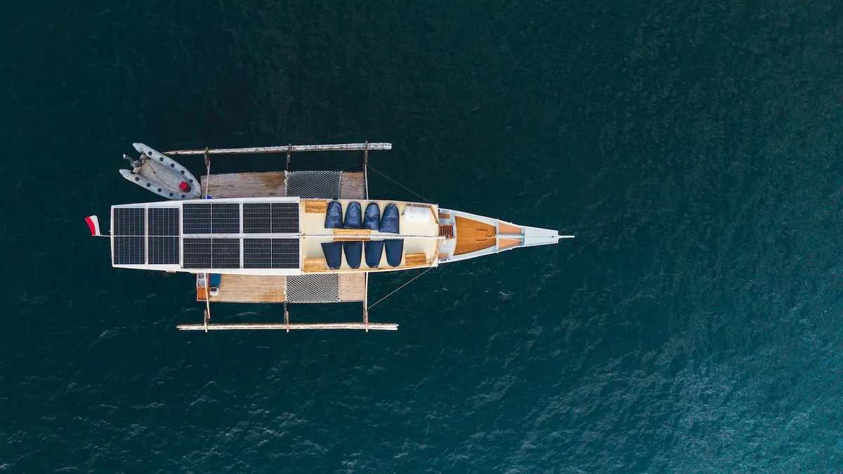 Scuba Republic Raja Ampat