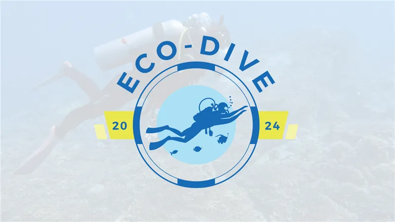 Ecodive Vietnam | Phu Quoc | Diving Centre