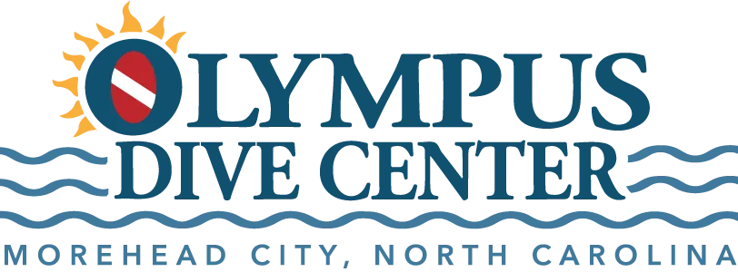 Olympus Dive Center