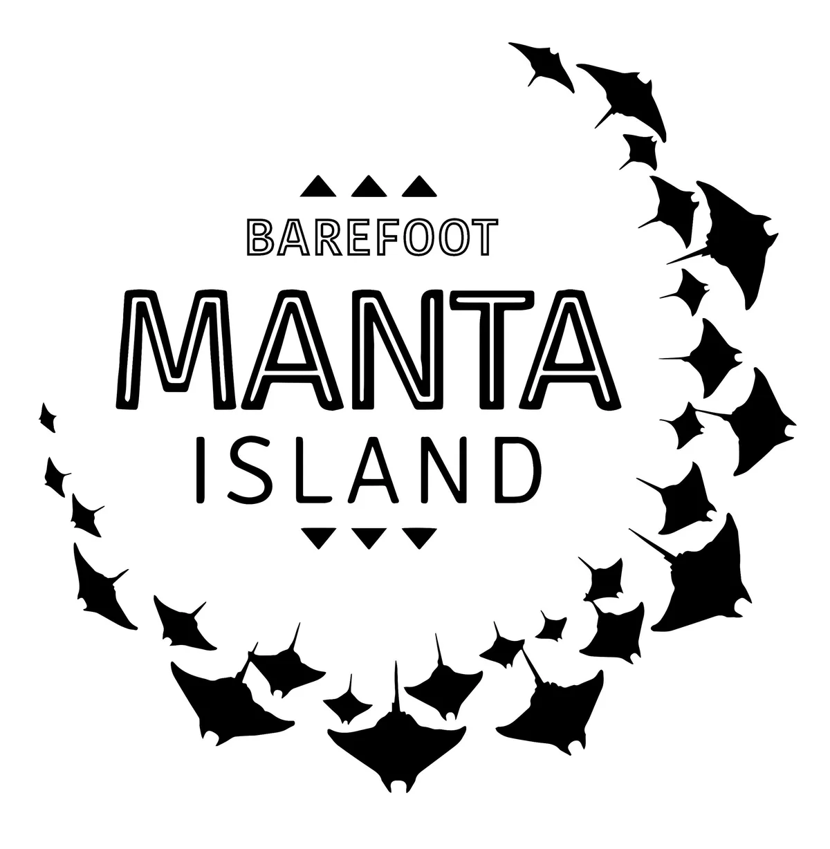 Barefoot Manta Island Resort Fiji
