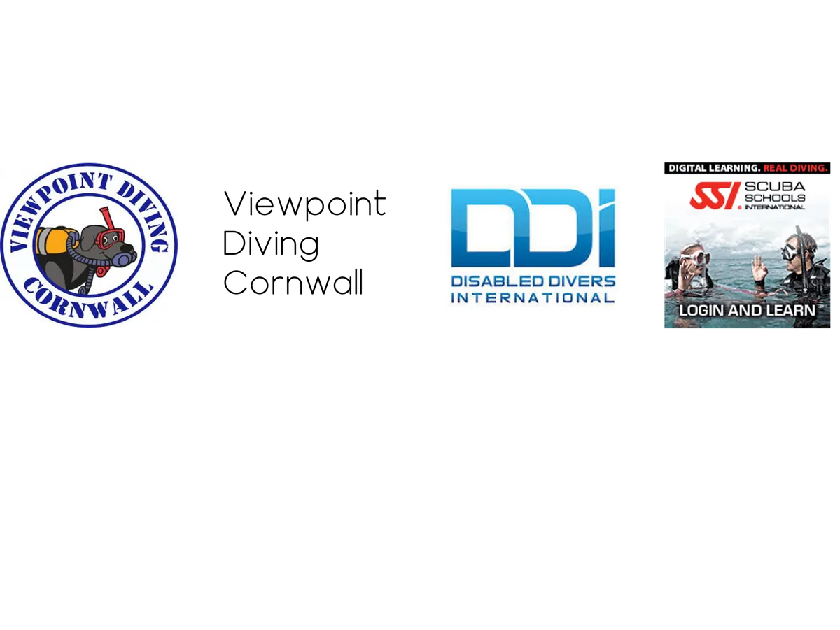 Viewpoint Diving Cornwall