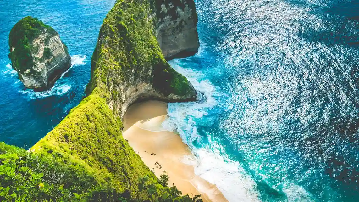 Bali Aqua Nusa Penida