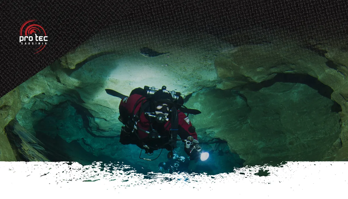 ProTec Sardinia ASD