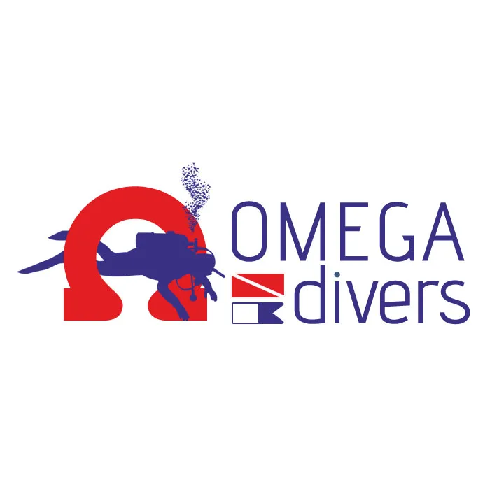 Omega Divers Chania