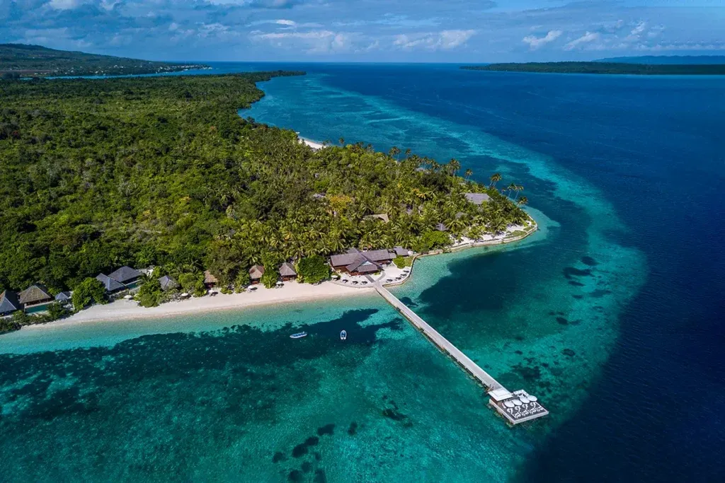 Wakatobi Dive Resort