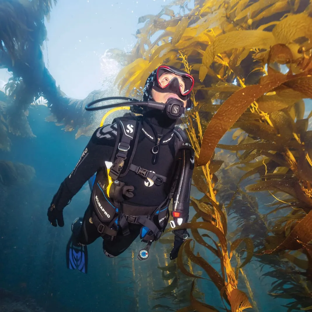 Vancouver Diving Locker