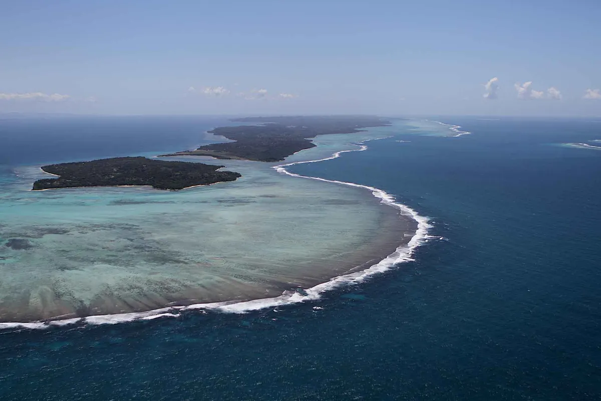 Bora Dive & Research