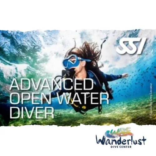 Wanderlust Dive Center Bonaire