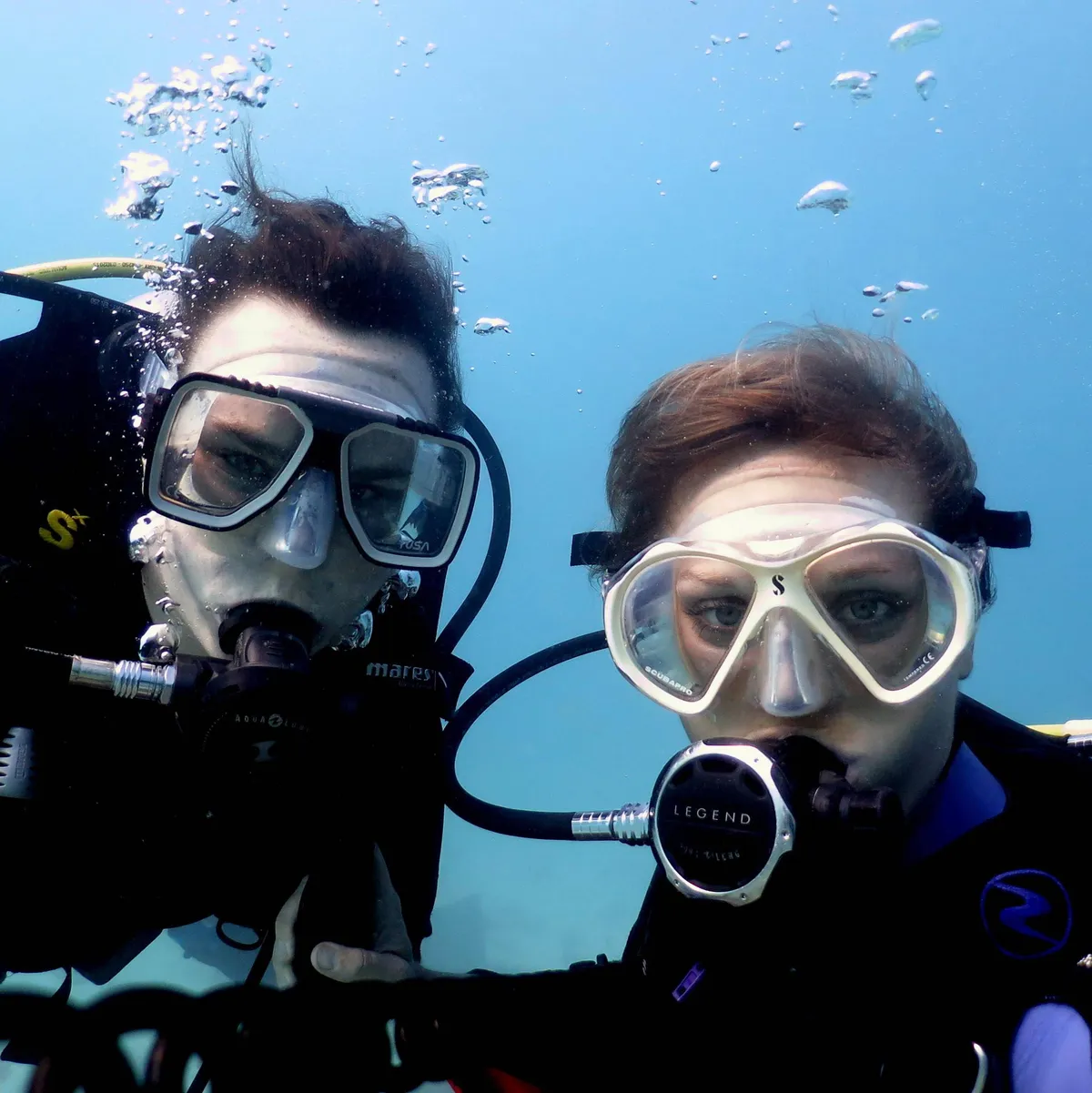 Slow Dive Casa Chihuahua