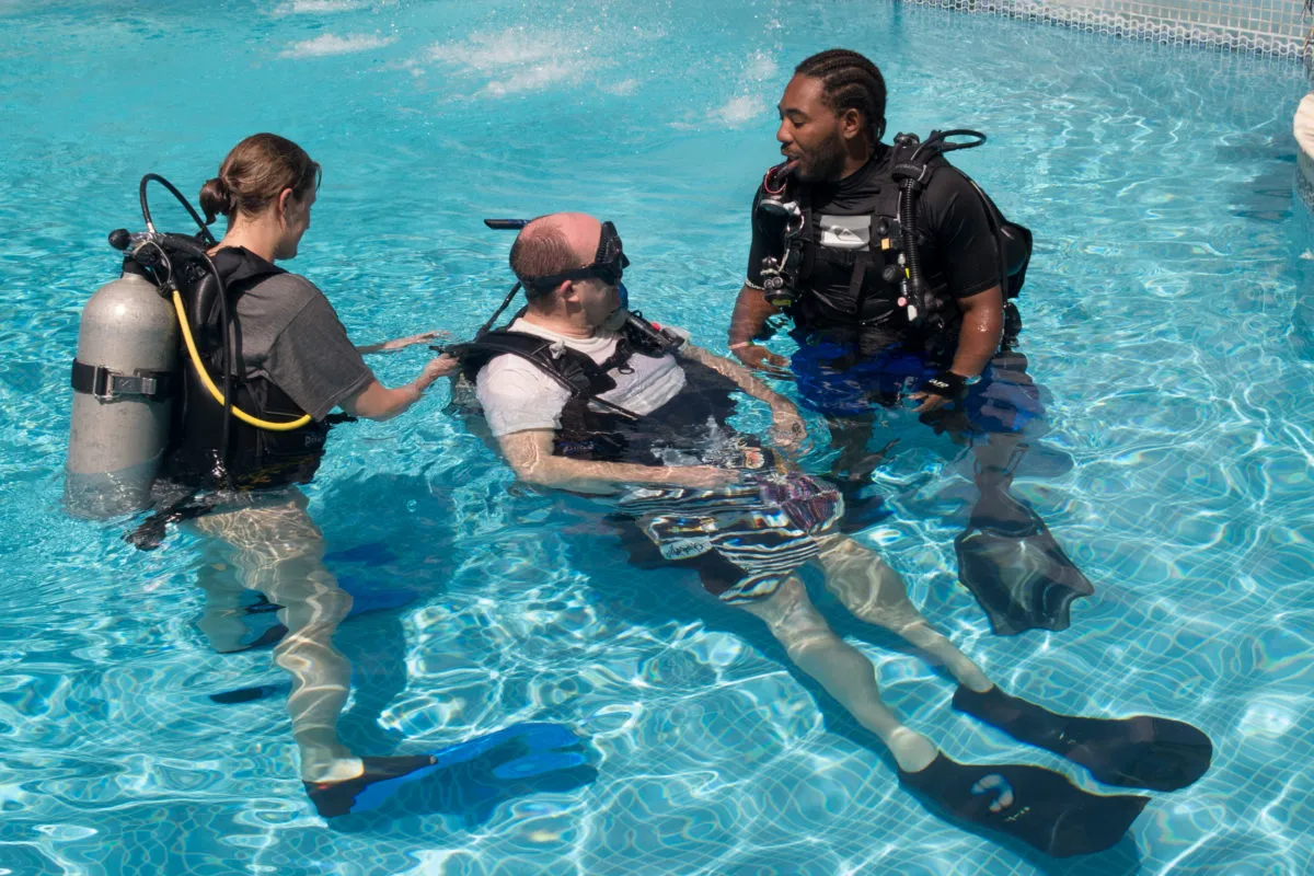 Dive Hightide Watersports